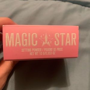 JSC Magic star setting powder